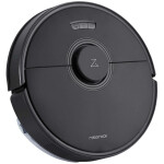 Робот-пылесос Roborock Q7 Max Black Q380RR+AED03HRR