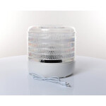 Сушилка для овощей Zigmund & Shtain ZFD-400