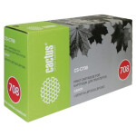 Картридж Cactus CS-C708