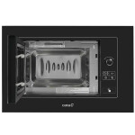 Встраиваемая микроволновая печь Cata MW BI2005DCG BK