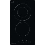 Встраиваемая электрическая варочная панель Zigmund & Shtain CN 42.3 B