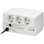 Стабилизатор напряжения APC Line-R LE1200-RS