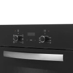 Встраиваемый электрический духовой шкаф Gefest ДА 622-02 AS