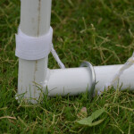 Ворота DFC Goal 240