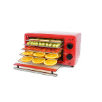 Сушилка для овощей и фруктов Status 6600151 (14L)