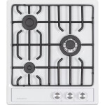 Встраиваемая газовая варочная панель Delvento V45V35W001