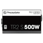 Блок питания Thermaltake ATX 500W (PS-TRS-0500NPCWEU)