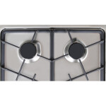 Встраиваемая газовая варочная панель Gefest СГ СН 1211 Е30