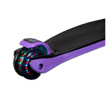 Самокат Novatrack 120BB.RAINBOW.BVT22