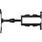 Кронштейн для телевизора Hama H-108712 черный