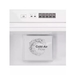 Встраиваемый холодильник Zigmund & Shtain BR 08.1781 SX