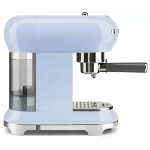 Кофемашина Smeg ECF01PBEU