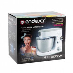 Миксер Endever Sigma 21S