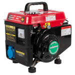 Генератор бензиновый DDE DPG1201i