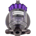 Пылесос Dyson DC36 Allergy Parquet