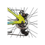 Велосипед Stinger 24AHD.ELEMEVO.12GN2