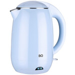 Чайник электрический BQ KT1702P Голубой