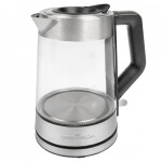Чайник электрический Profi Cook PC-WKS 1190G