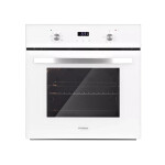 Встраиваемый электрический духовой шкаф Hyundai HEO 6647 WG