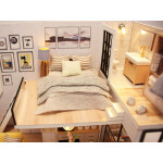 Румбокс Hobby day Студия в стиле модерн M038