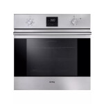 Встраиваемый электрический духовой шкаф Korting OKB 560 CFX