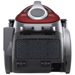 Пылесос LG VK88509HUG