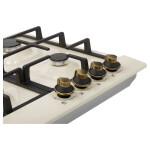 Встраиваемая газовая варочная панель Korting HG 661 CTB