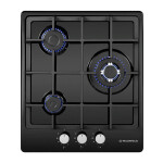 Встраиваемая газовая варочная панель Maunfeld EGHE.43.33CB/G