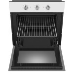 Встраиваемый электрический духовой шкаф Maunfeld AEOC.575W