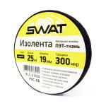 Изолента Swat PVC-06