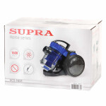 Пылесос Supra VCS-1651