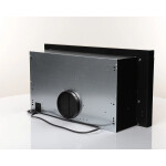 Встраиваемая вытяжка Zigmund & Shtain K 009.6 B