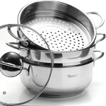 Мантоварка Mayer&Boch МВ-80003