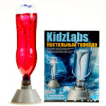 Набор для опытов 4M Настольный торнадо (00-03363)