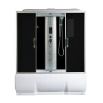 Душевая кабина River Sena 150/70/50 ТН (10000001804)