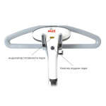 Отпариватель MIE Creative