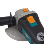 Угловая шлифмашина Bort BWS-18Li-125