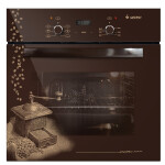 Встраиваемый электрический духовой шкаф Gefest ДА 622-02 К17