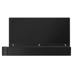 Встраиваемая вытяжка Hyundai HBH 6236 BG