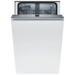 Встраиваемая посудомоечная машина Bosch SPV45DX10R