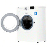 Стиральная машина Beko WSDN63512ZSW