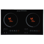 Настольная плита Kitfort KT-105