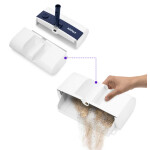 Электровеник Kitfort КТ-558