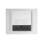 Встраиваемый холодильник Hyundai CC4033FV