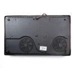 Настольная плита Ginzzu HCI-243