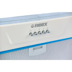 Встраиваемая вытяжка Reex BOX FIH-52/650 Be