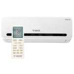 Сплит-система ABASK ABK-09 VLN/SH1/E1