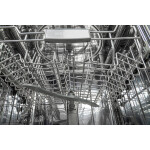 Встраиваемая посудомоечная машина Hyundai HBD 650