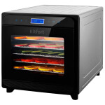 Сушилка для овощей Kitfort КТ-1934