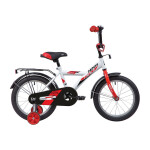 Велосипед Novatrack 143ASTRA.WT22